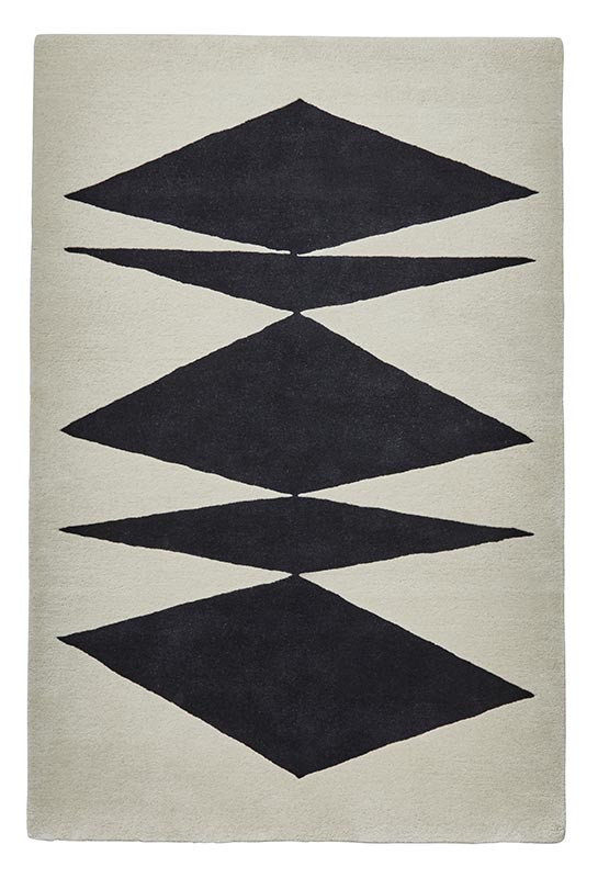 Inaluxe Crystal Palace Rug IX07