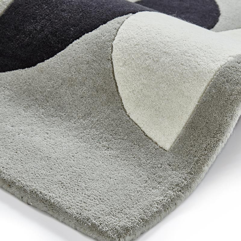 Inaluxe Rug Composition IX06