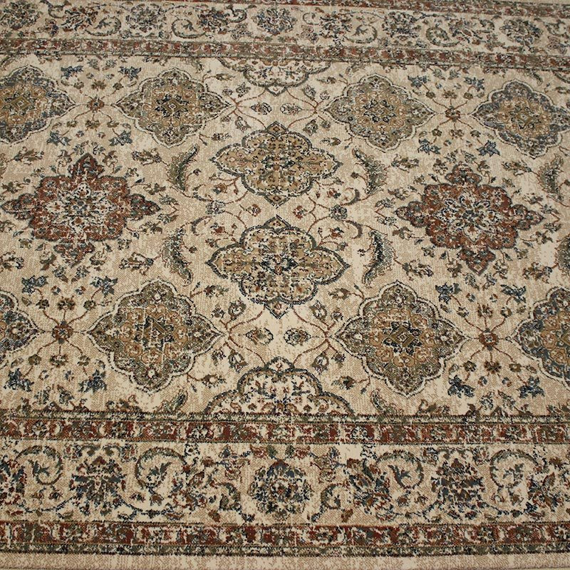 Da Vinci Rug 0163 Cream Multi