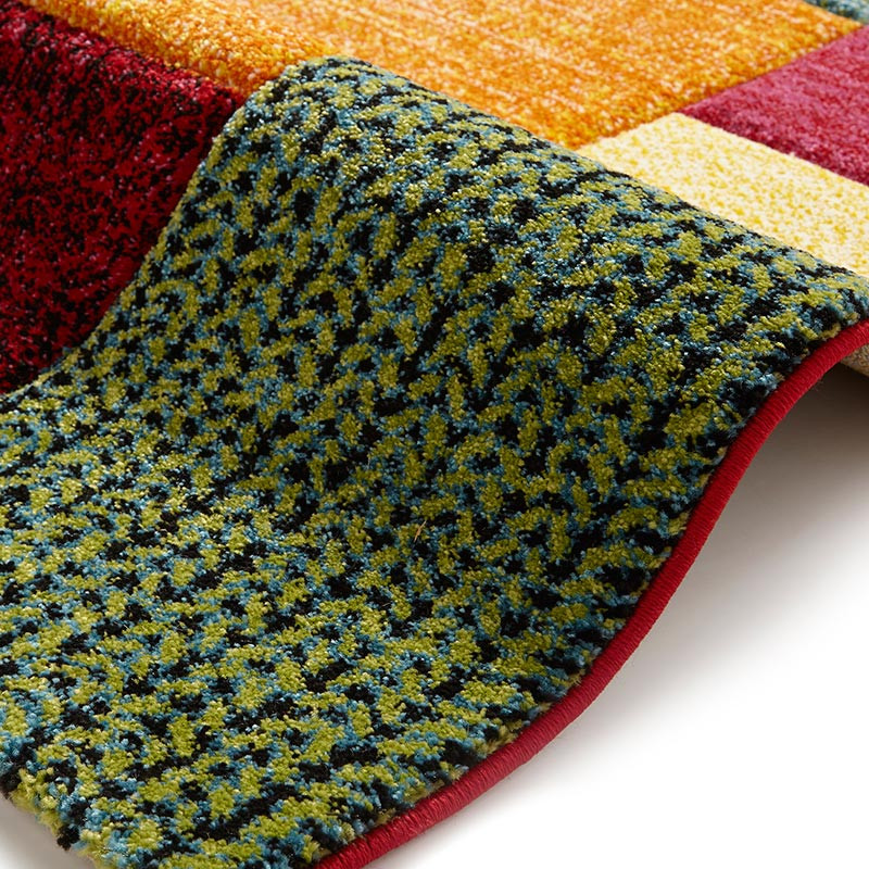Brooklyn Rug 21830 Multi Colour