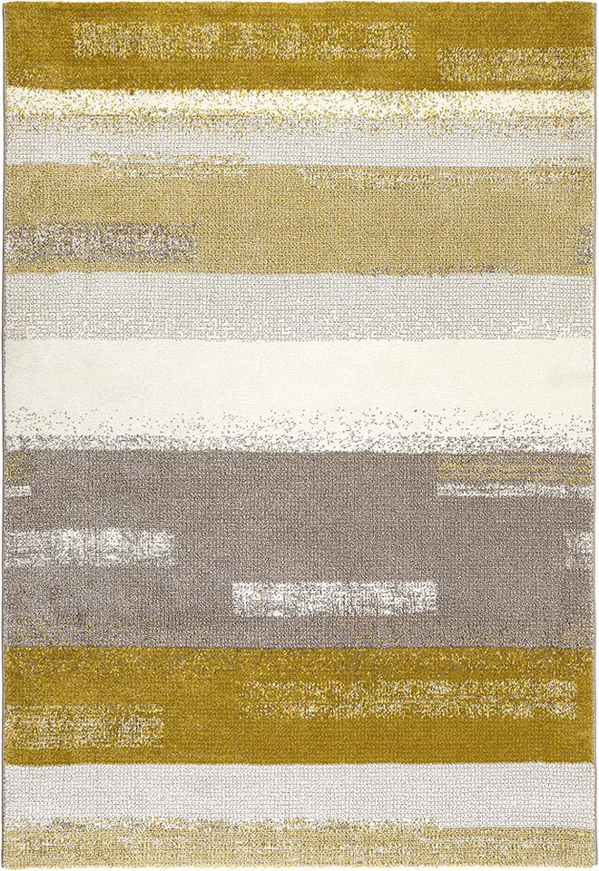 Esprit Dreaming Yellow Rug 80x150cm