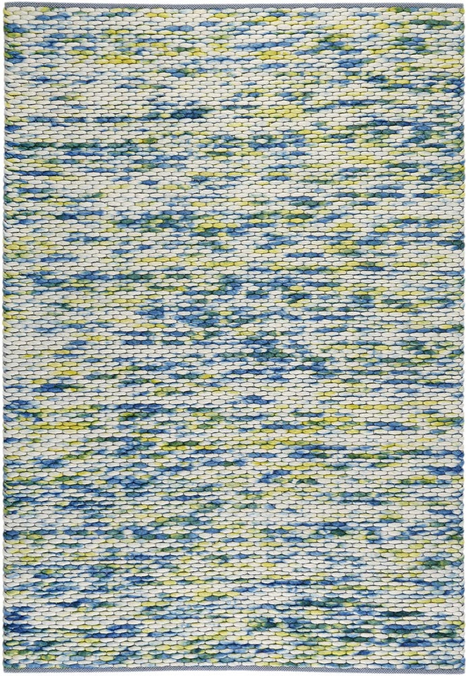 On Sale Esprit Reflection Green Blue Medium Rug 130x190cm