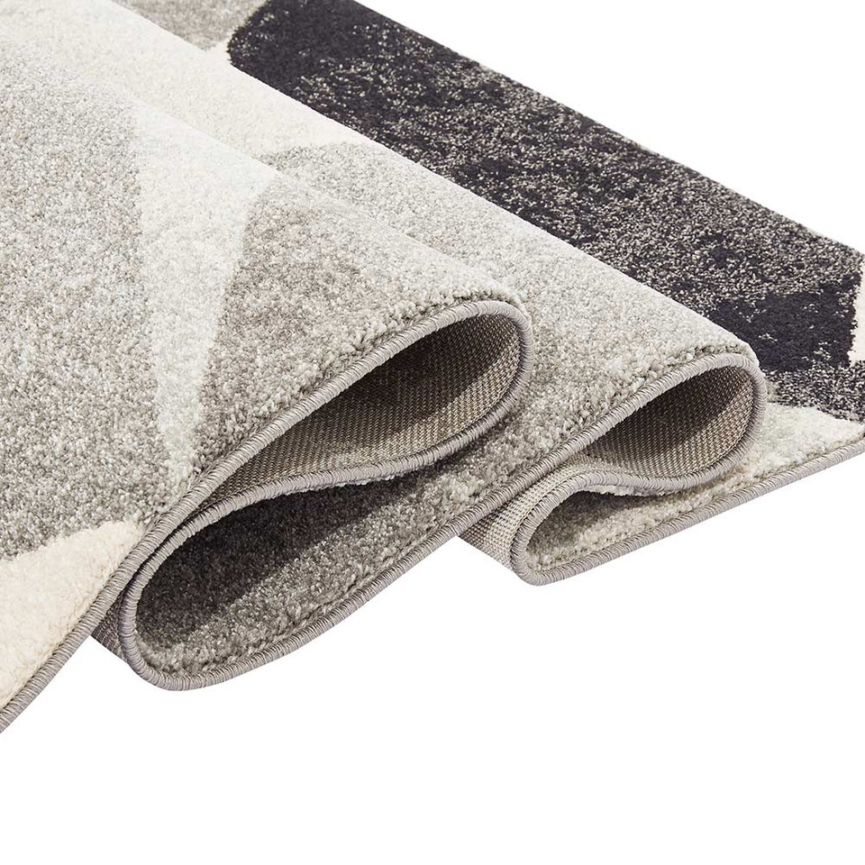 Nova Rug NV02 Patio Grey