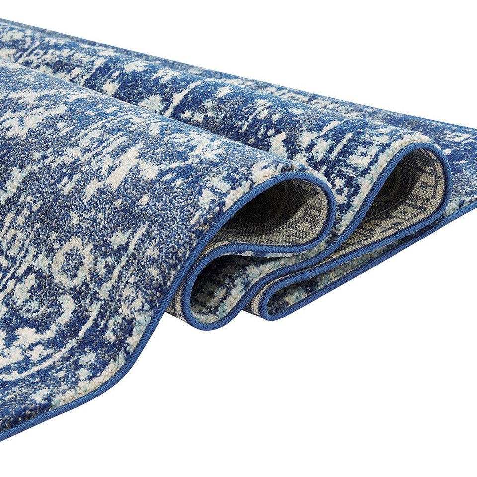 Nova Rug NV11 Antique Navy
