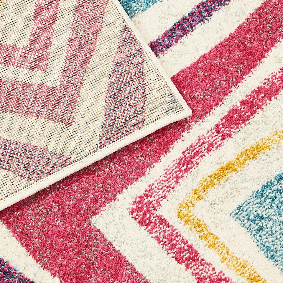 Nova Rug NV21 Rhythm Multi
