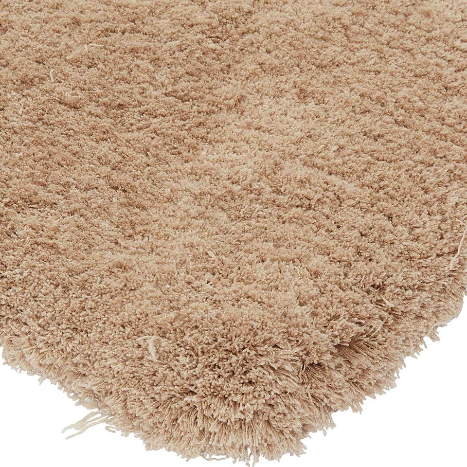Lulu Soft Touch Rug Sand