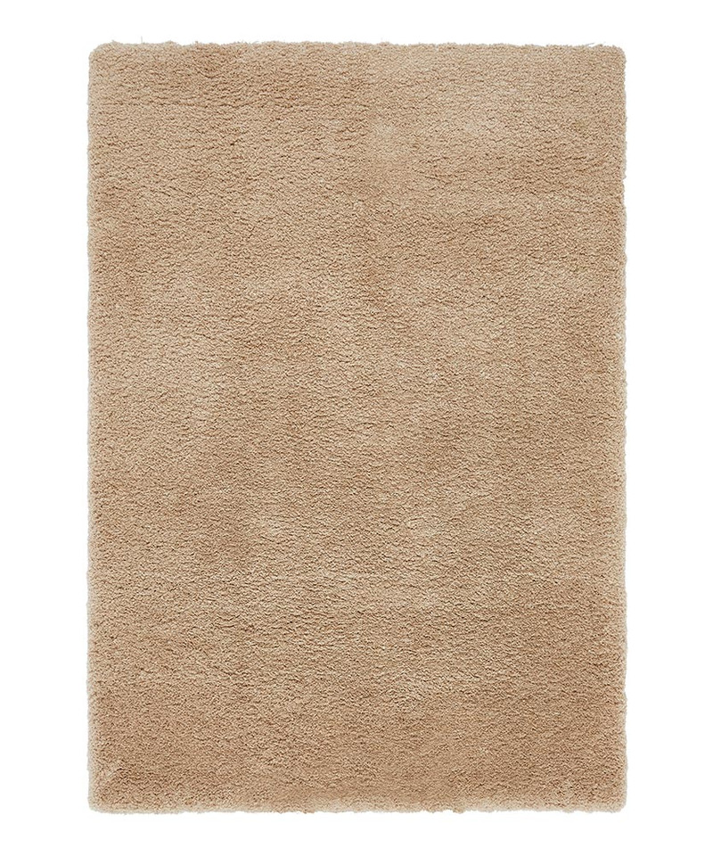 Lulu Soft Touch Rug Sand