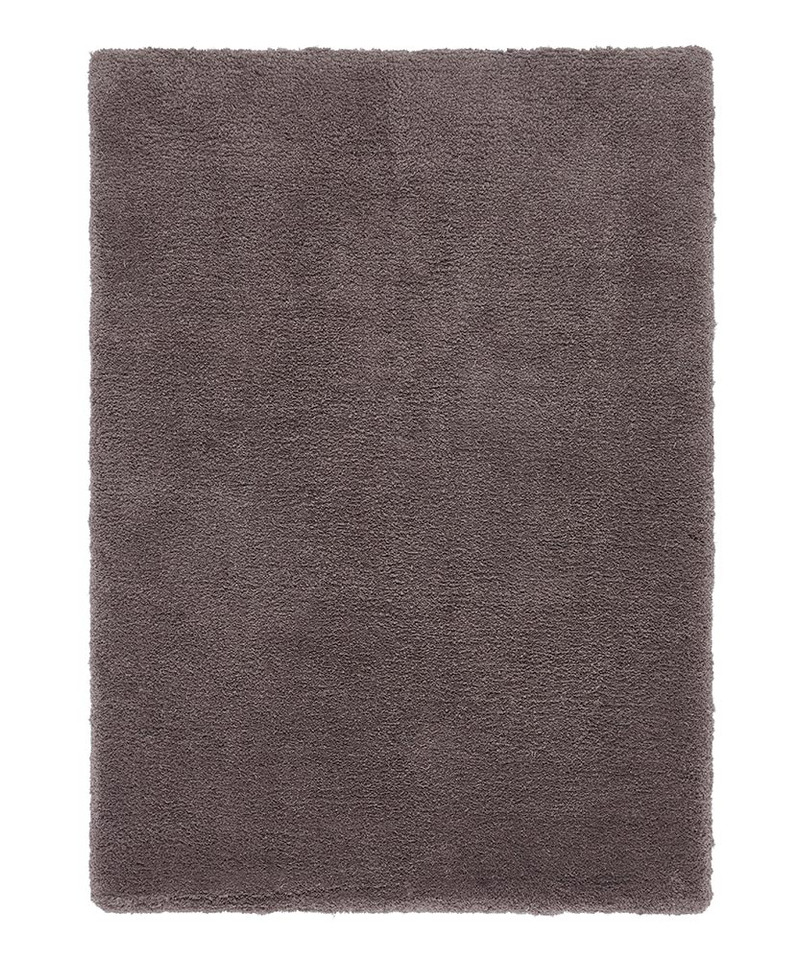 Lulu Soft Touch Rug Smoke