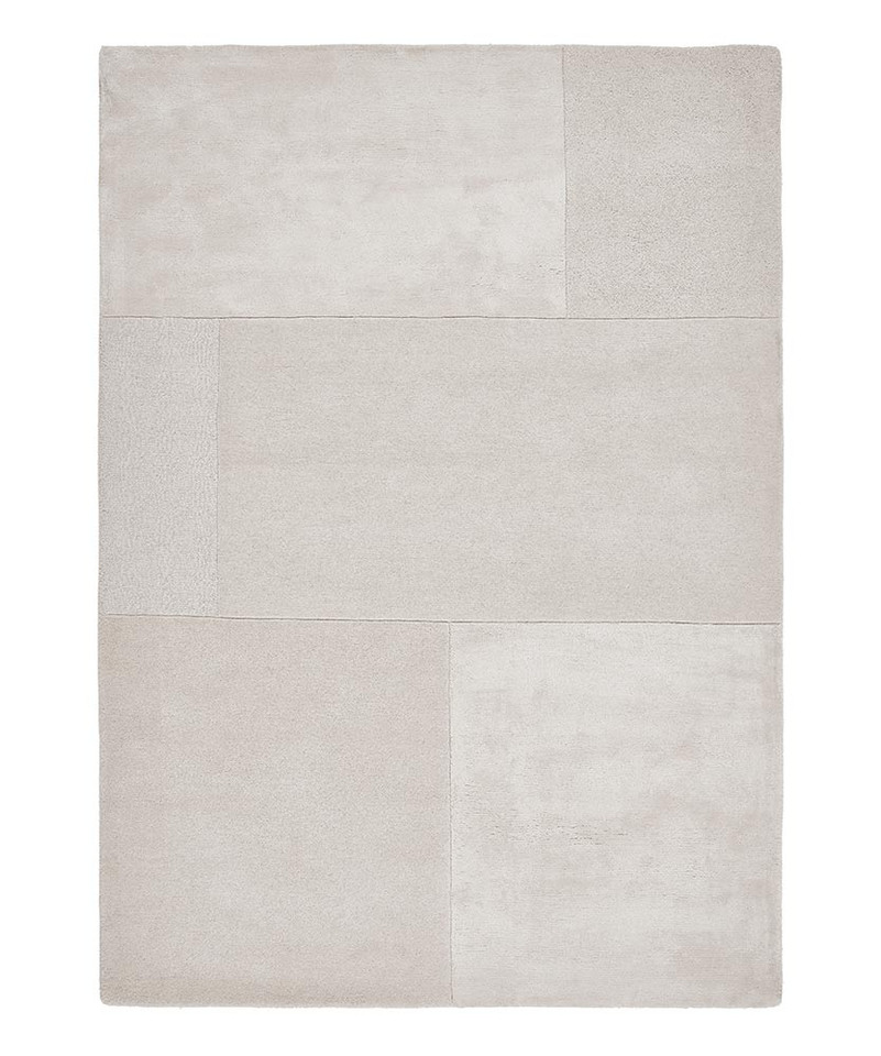 Tate Premium Rug Ivory