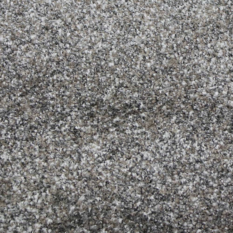 Mehari Rug Grey Brown beige 500 3272