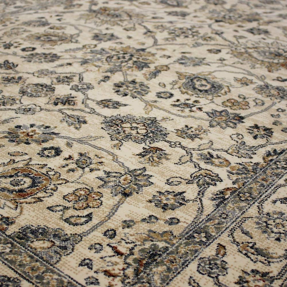 Da Vinci Rug Natural 570166 6464