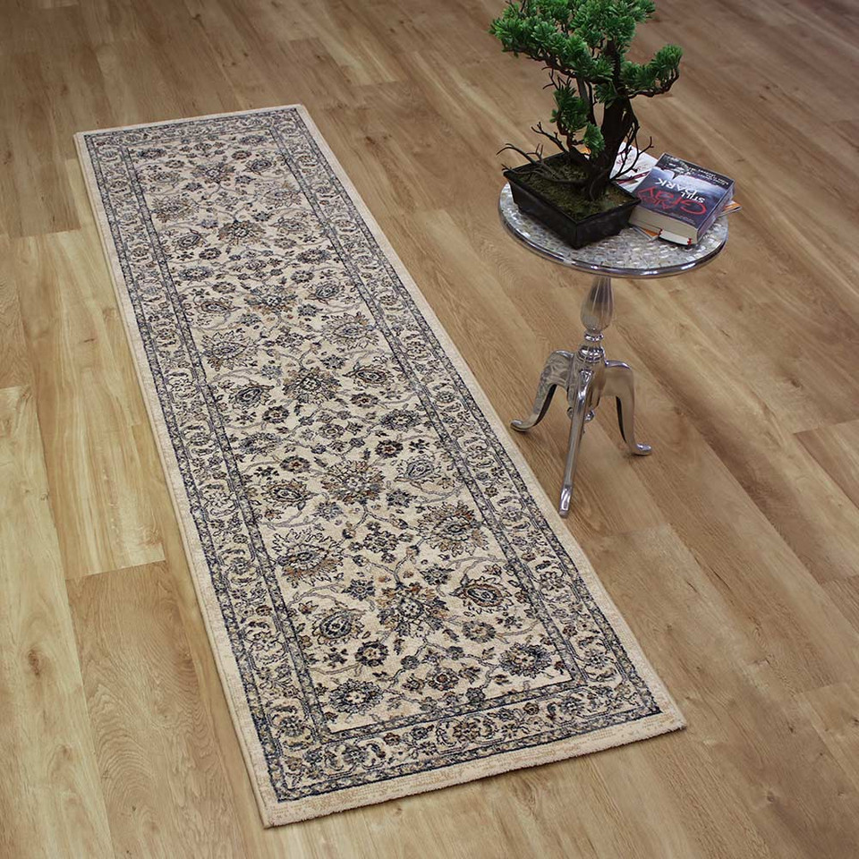 Da Vinci Rug Natural 570166 6464