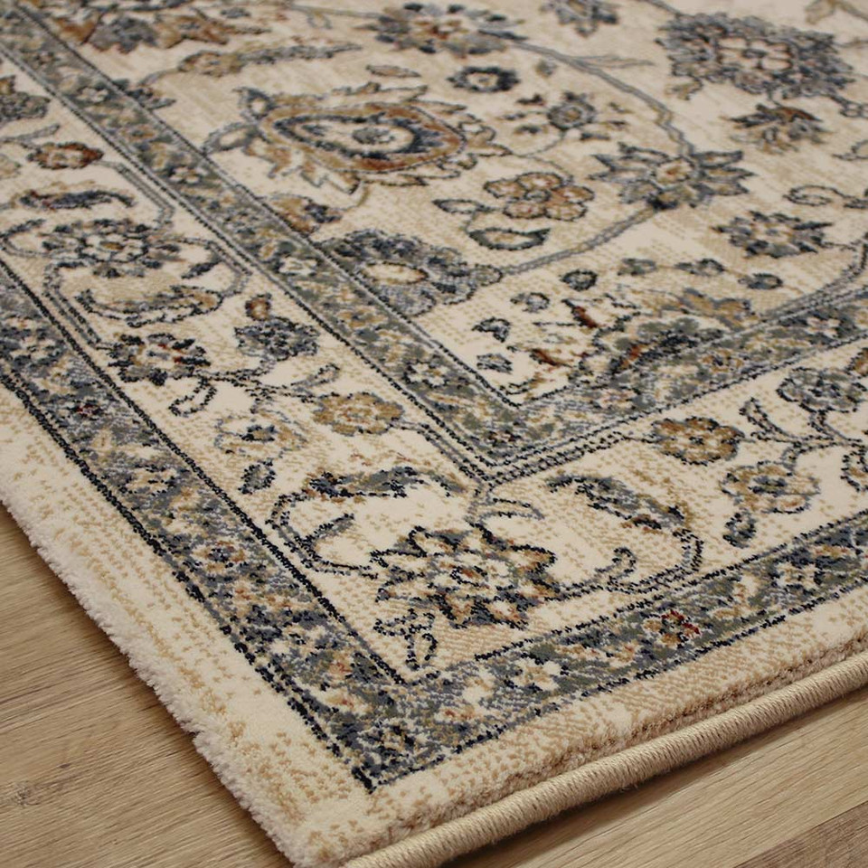 Da Vinci Rug Natural 570166 6464