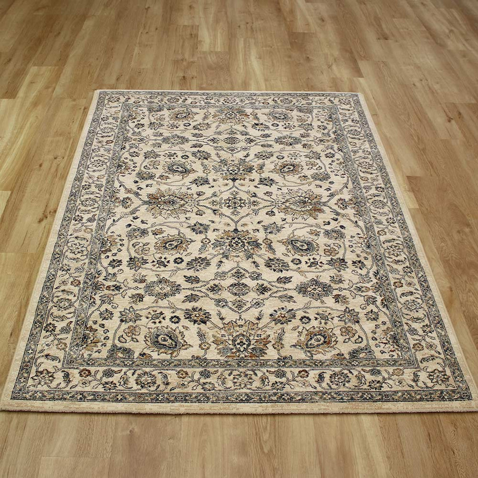 Da Vinci Rug Natural 570166 6464
