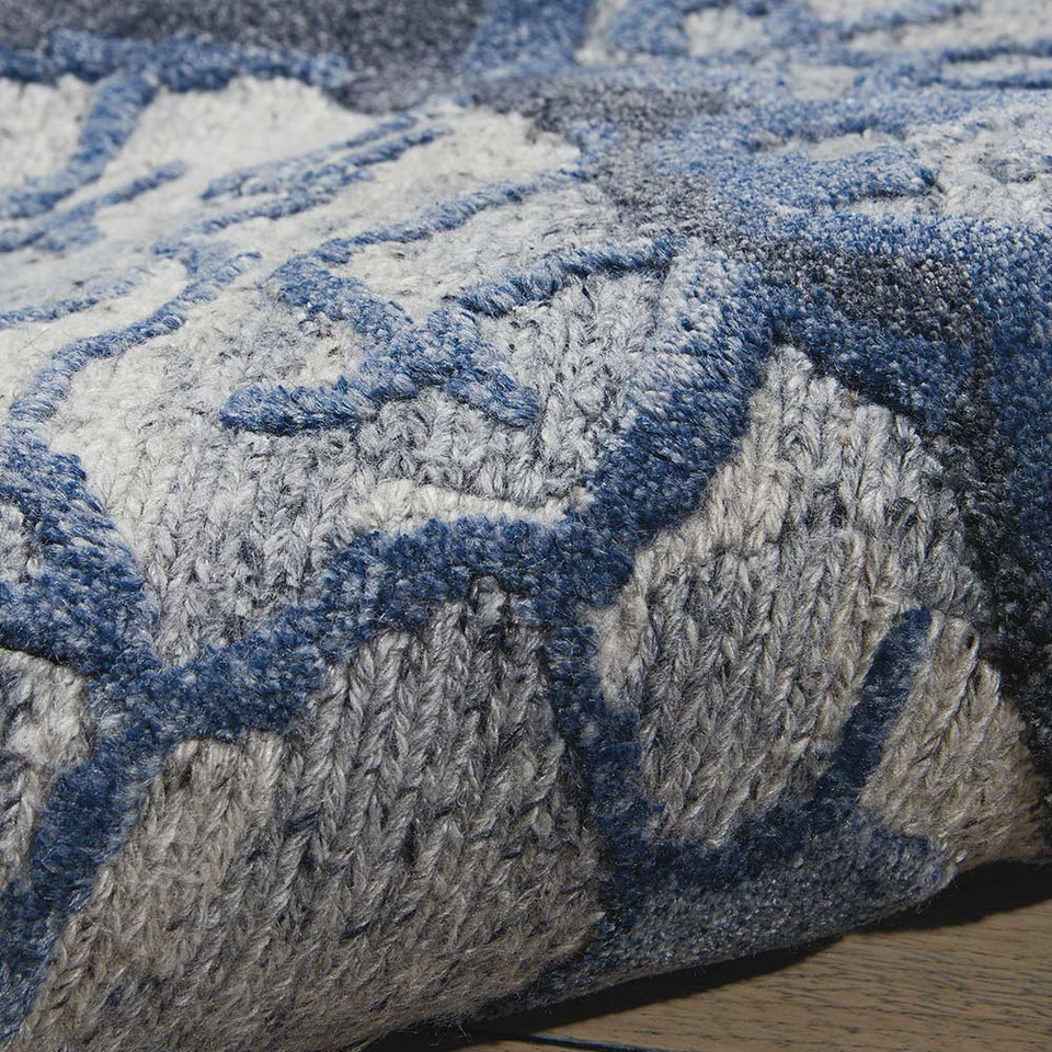 Divine Rug Mist DIV02
