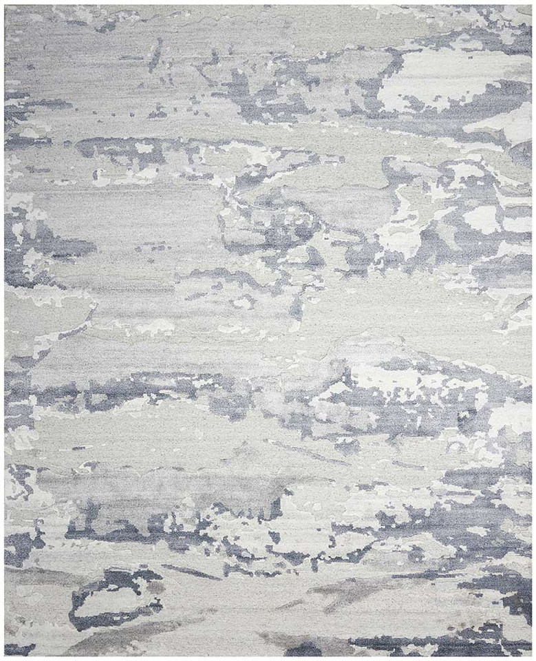 Divine Rug Slate DIV04