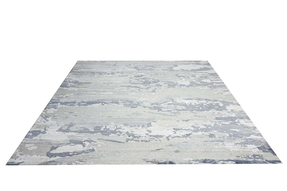 Divine Rug Slate DIV04