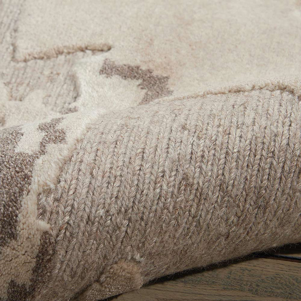 Divine Rug Ash DIV05