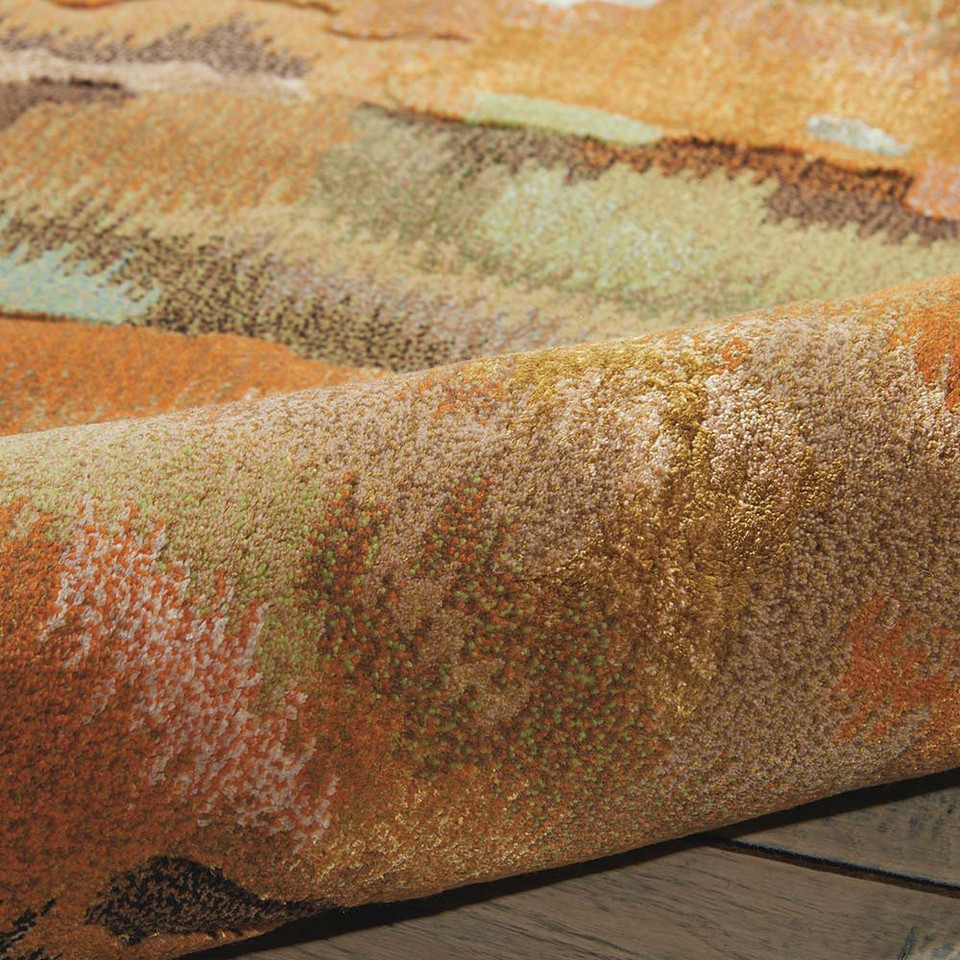 Prismatic Rug PRS09 Multicolour