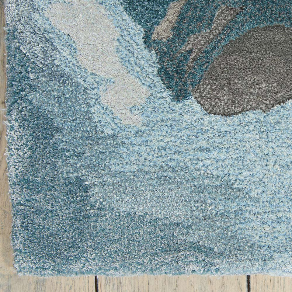 Prismatic Rug PRS14 Grey Slate