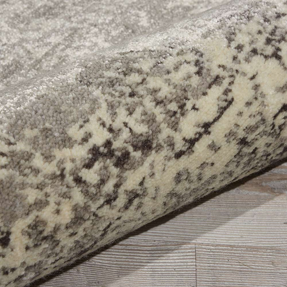 Bone Twilight Rug Ambiance TWI06