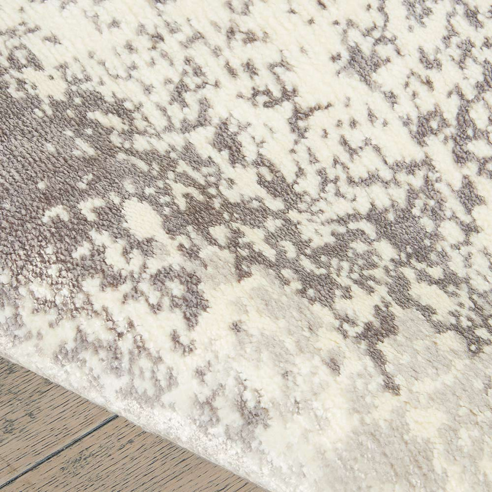 Bone Twilight Rug Ambiance TWI06