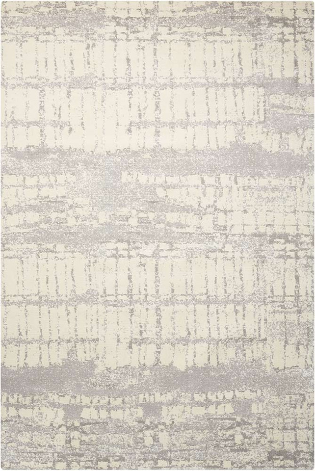 Ivory Twilight Rug Abstract TWI10