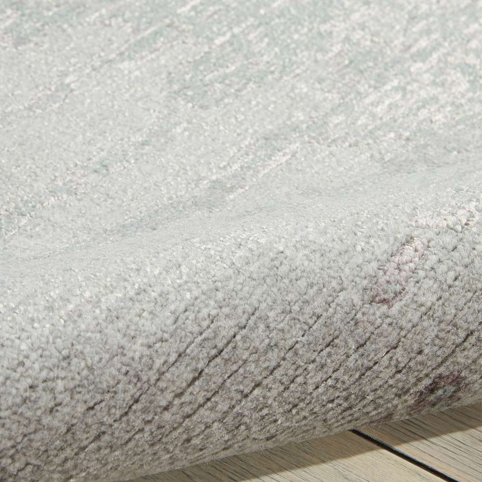 Seafoam Twilight Rug Abstract TWI11