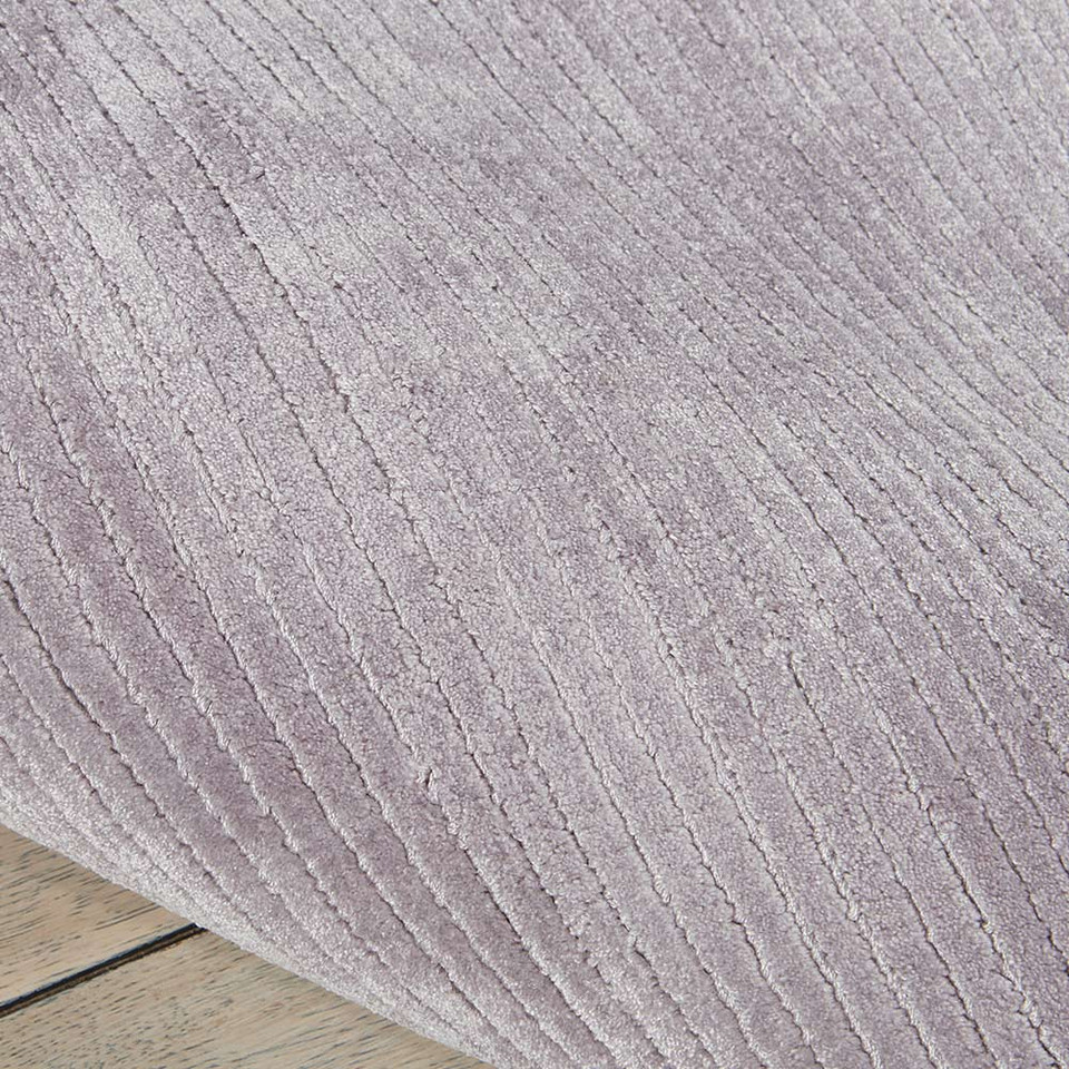 Calvin Klein Rug Lunar Mercury