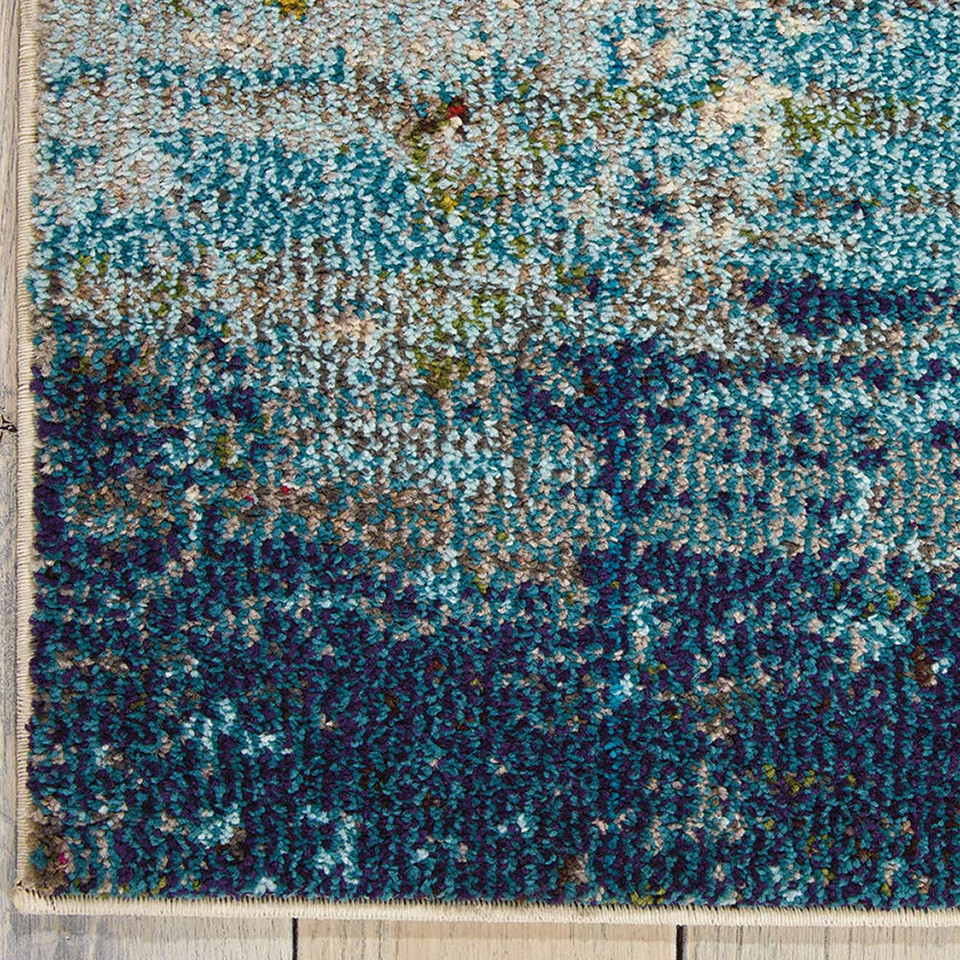 Celestial Rug CES02 Sealife Rug