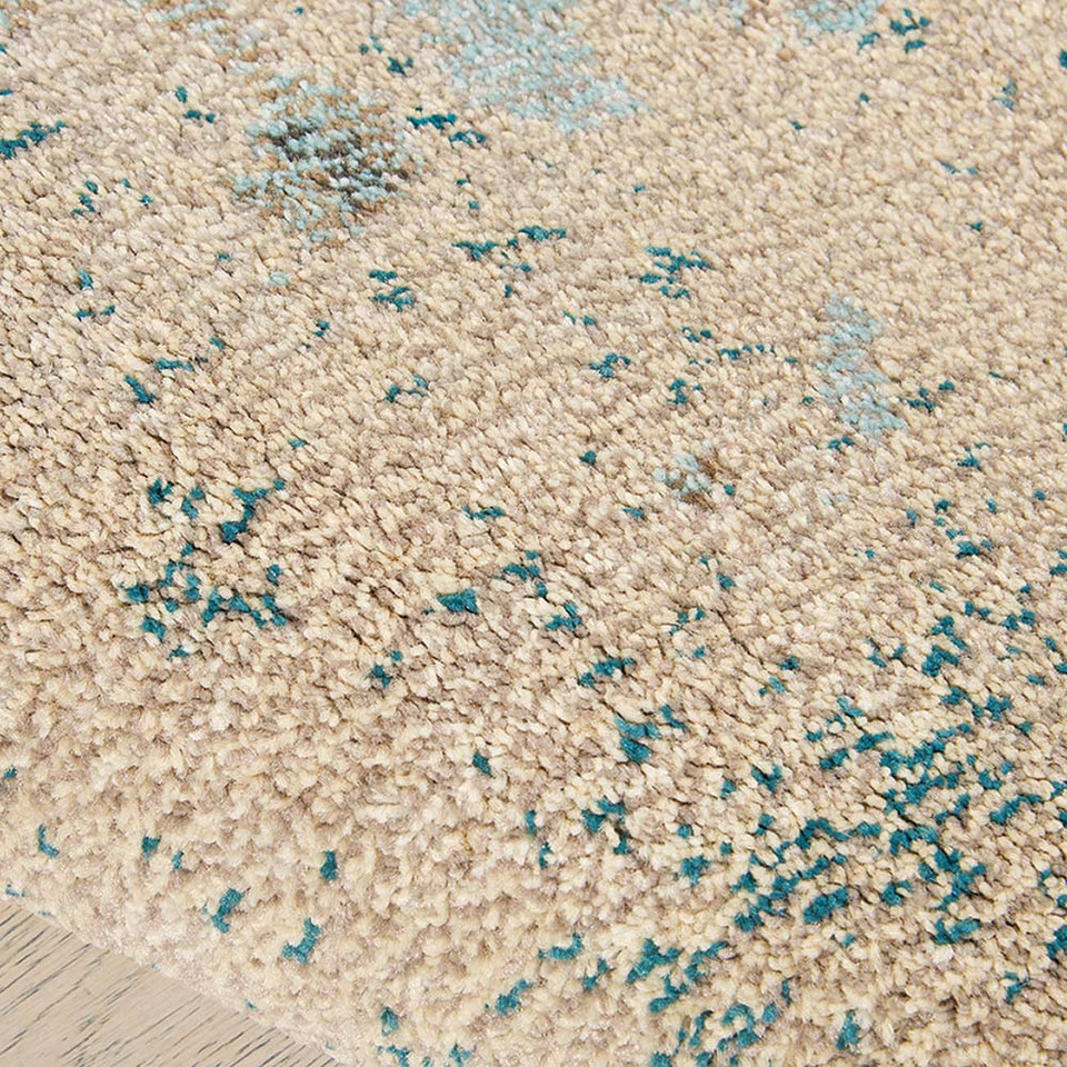 Celestial Rug CES02 Sealife Rug