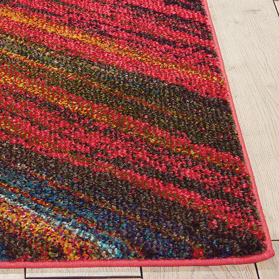 Celestial Rug CES05 Burst