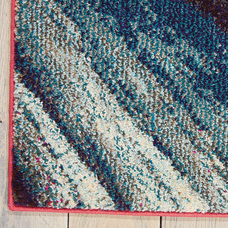 Celestial Rug CES05 Burst