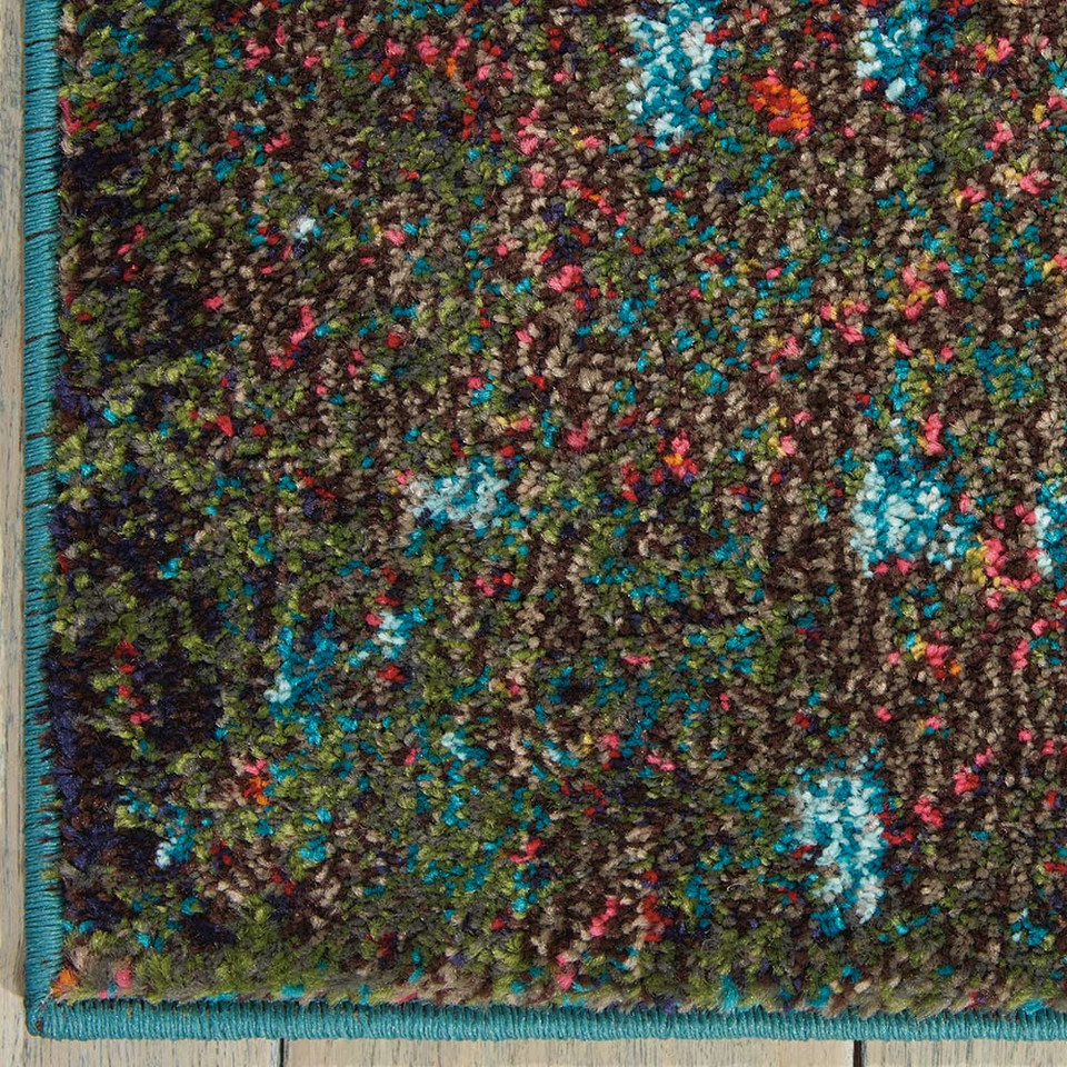 Celestial Rug CES08 Atlantic