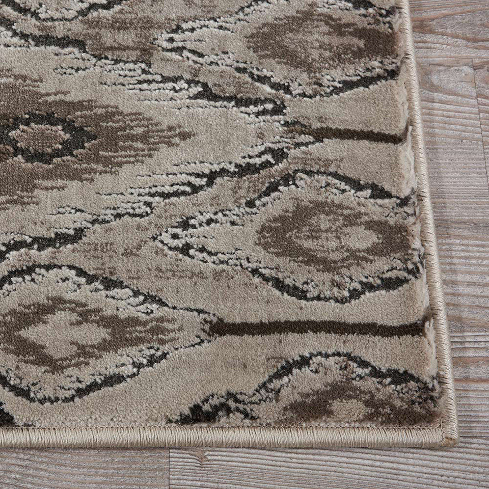 Tribal Rug Karma Beige KRM02
