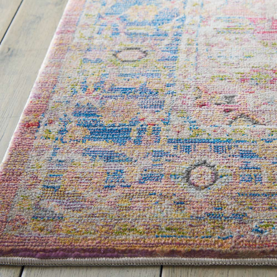 Ankara Global Rug ANR01 Multi Persian