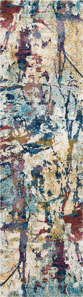 Fusion Rug Cream Multicolour FSS10