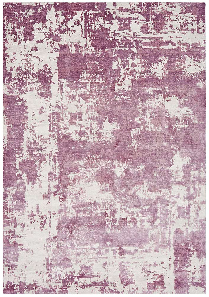 Astral Rug AS05 Heather 3D Abstract Style