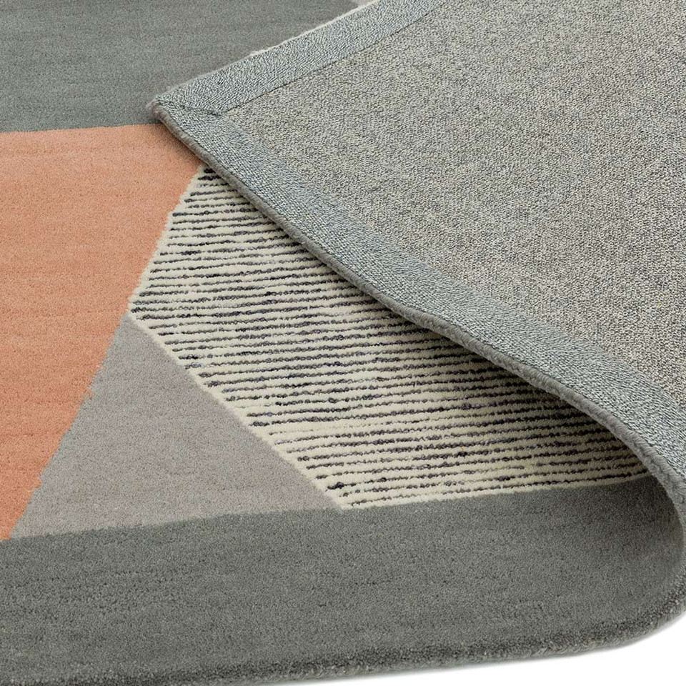 Camden Rug Pink