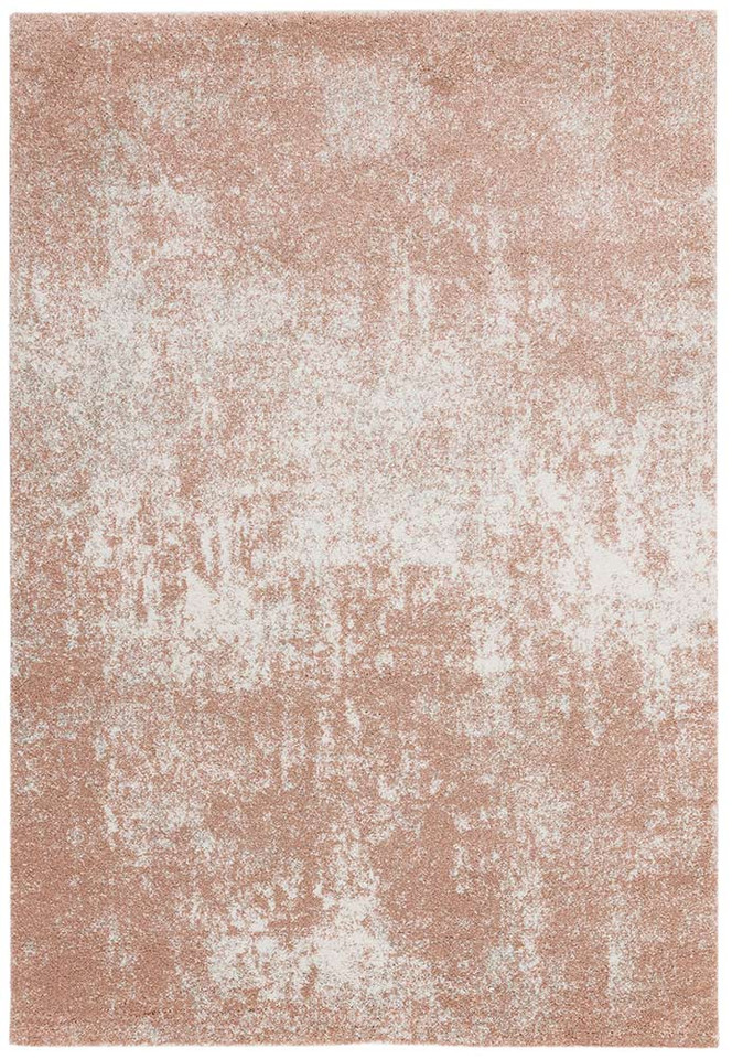 Dream Rug DM04 Salmon Pink