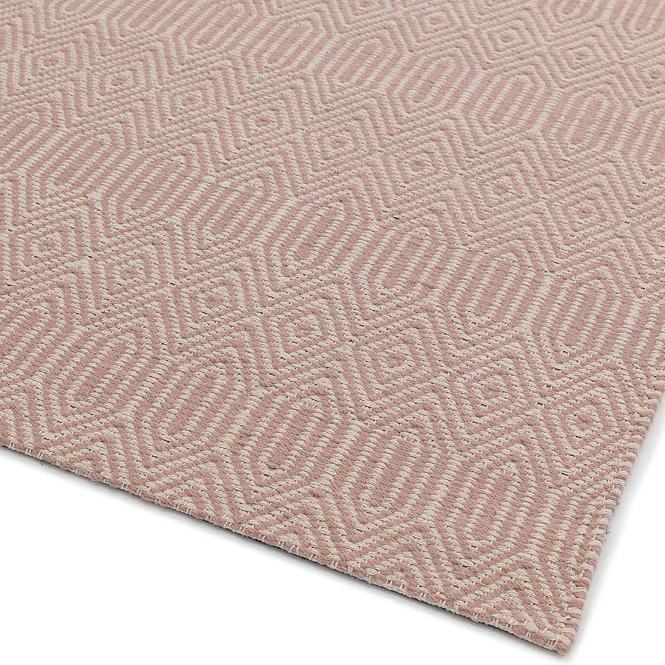 Sloan Pink Rug