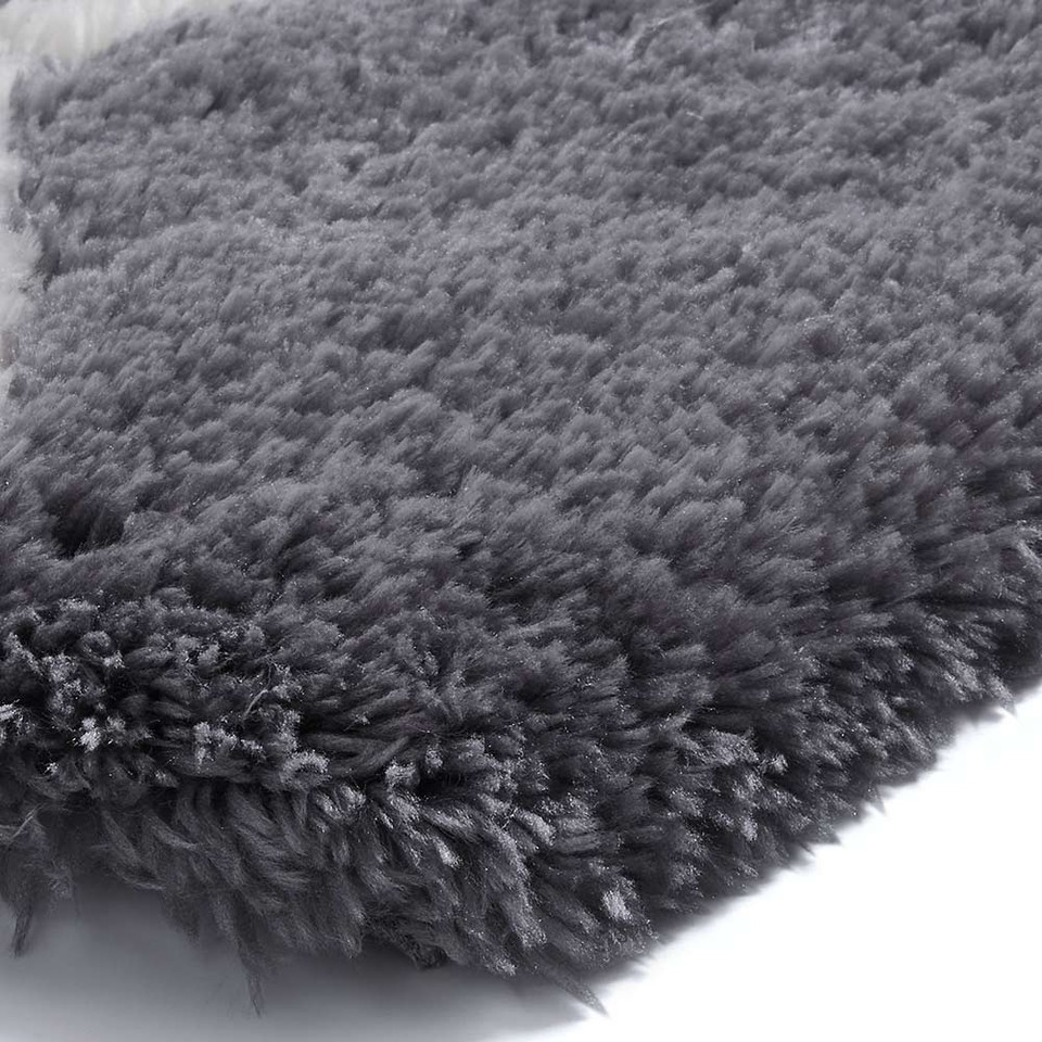 Morocco Rug 3742 Grey Cream