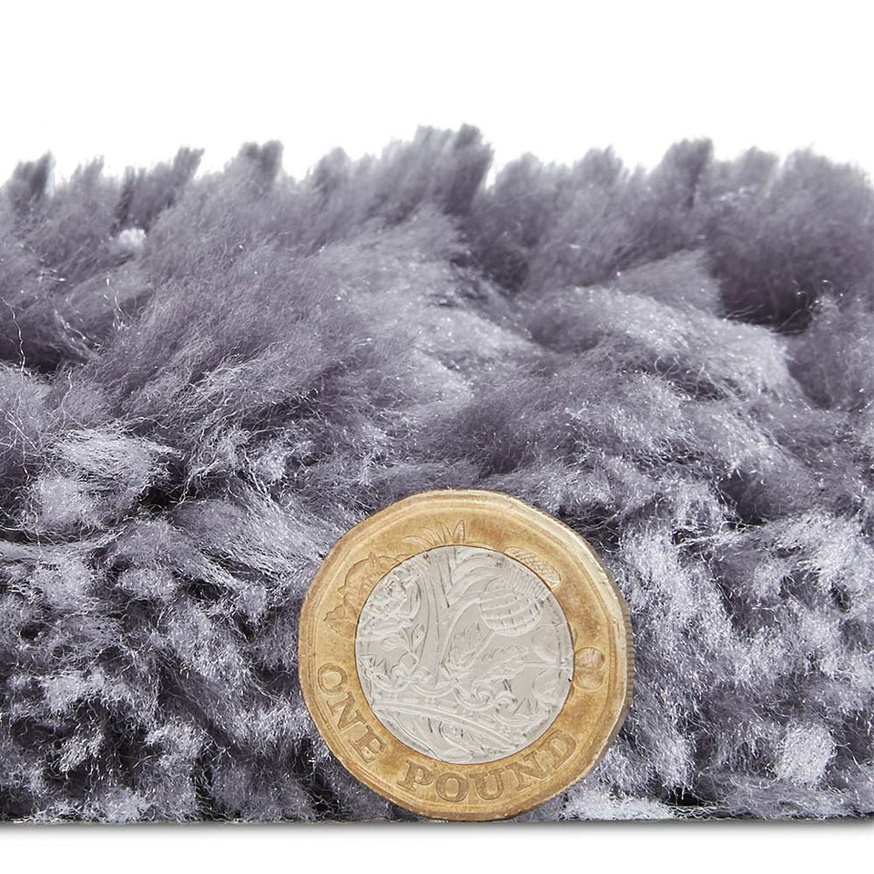 Morocco Rug 3742 Grey Cream