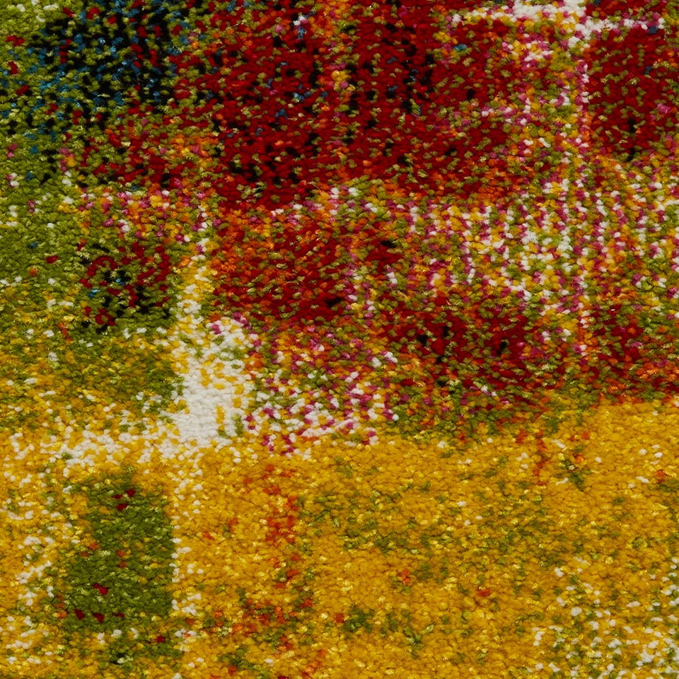 Sunrise Rug 20754 Multi