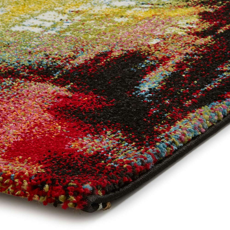 Sunrise Rug 20754 Multi