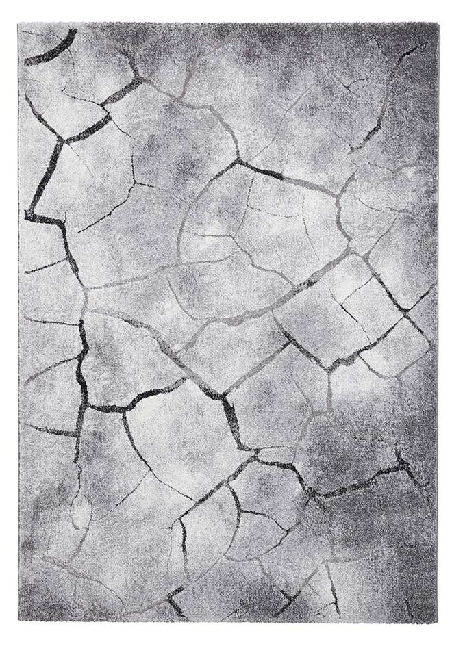 Woodland Rug 21007 Grey