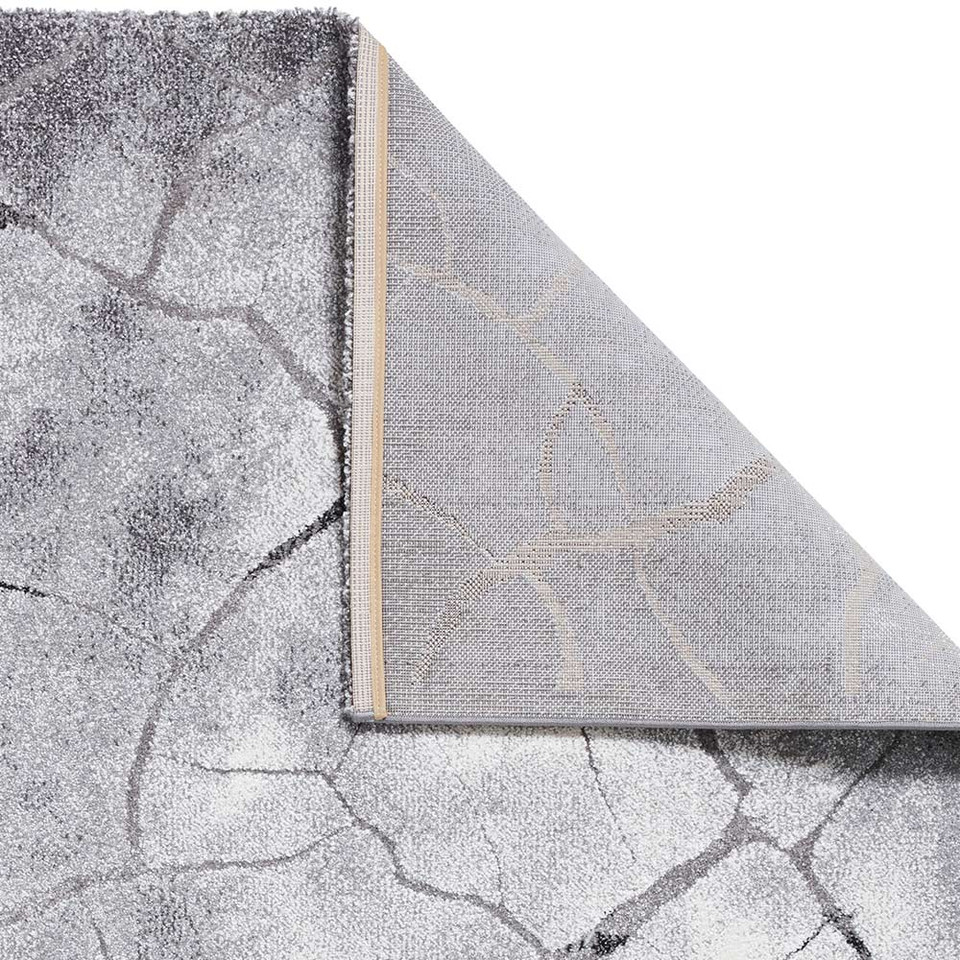 Woodland Rug 21007 Grey