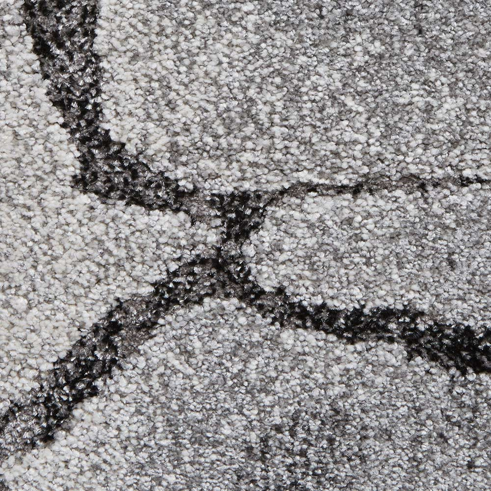 Woodland Rug 21007 Grey