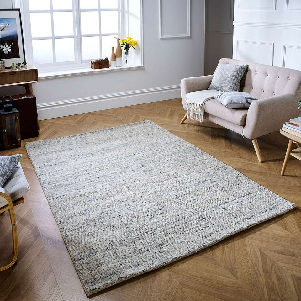 Vista Cream Rug