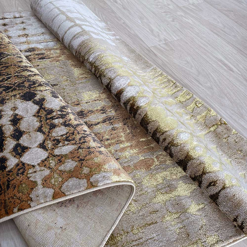 Aurora AU07 Diamond Rug
